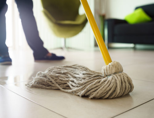 Transform Your Home with Deep Cleaning: The Benefits for Indianapolis Residents