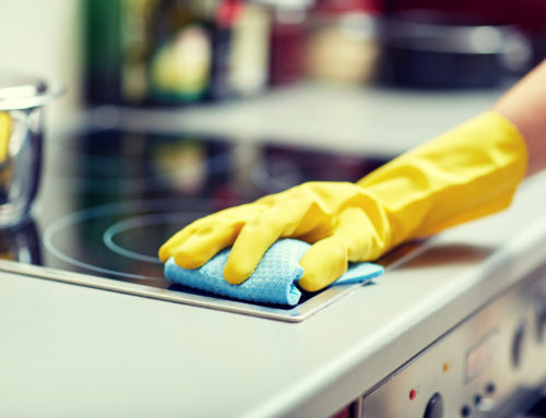 Top Cleaning Tips for a Sparkling Home in Avon, IN