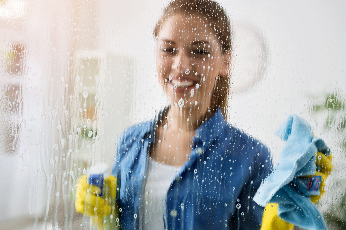 I Can See Clearly Now 5 Essential Window Cleaning Tips for Homeowners