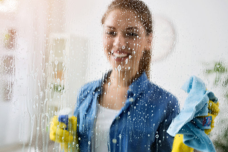I Can See Clearly Now 5 Essential Window Cleaning Tips for Homeowners