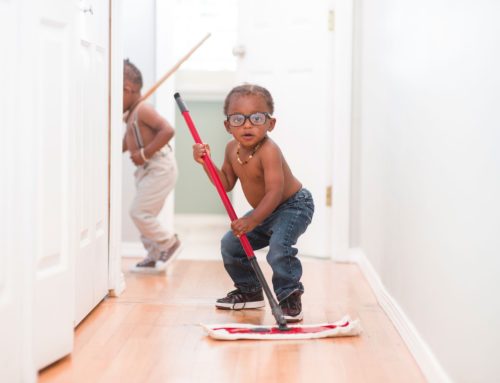 Top 5 High-Traffic Areas You Should Clean More Often in Your Avon Home