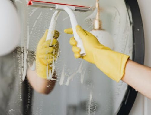 5 Reasons to Hire Professional House Cleaners