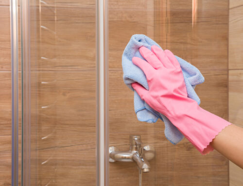 5 Reasons to Hire a Professional Cleaning Service
