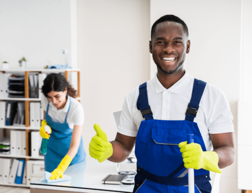 Why Post-Construction Cleaning Matters: Insights from Avon Experts