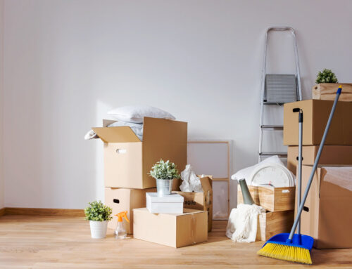 Indianapolis Homeowners’ Guide to Preparing for a Move-Out Clean